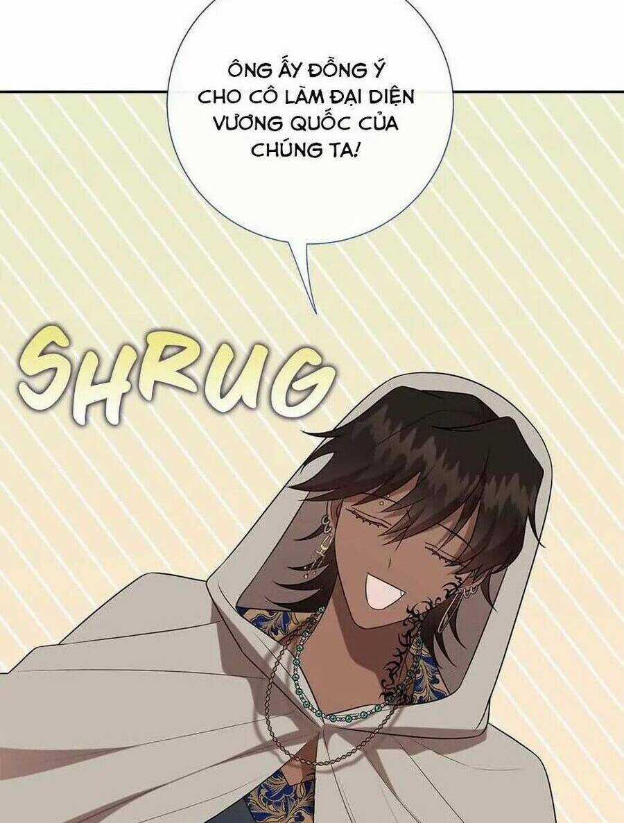 Xin Ngài Đừng Ăn Tôi. Chapter 114 trang 72