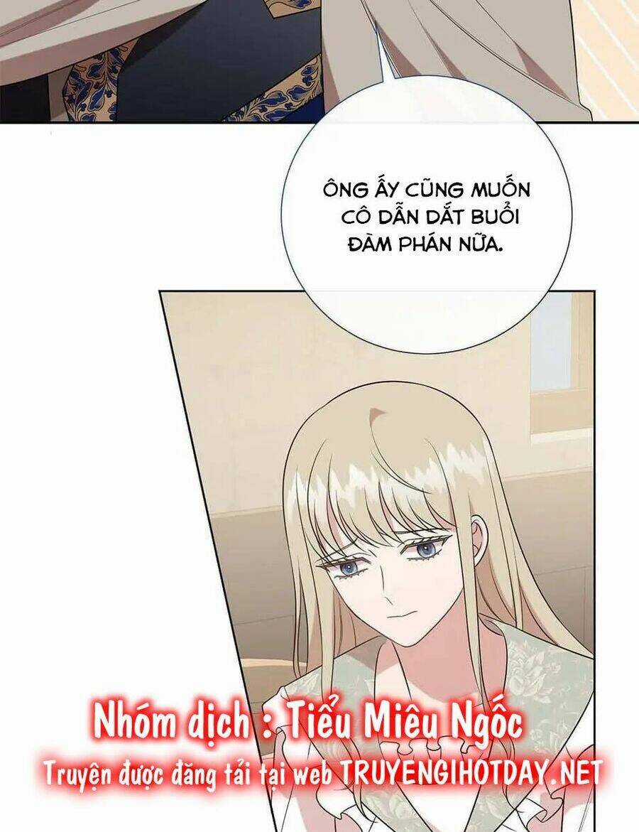 Xin Ngài Đừng Ăn Tôi. Chapter 114 trang 73