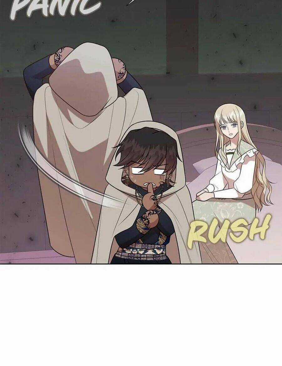 Xin Ngài Đừng Ăn Tôi. Chapter 114 trang 79