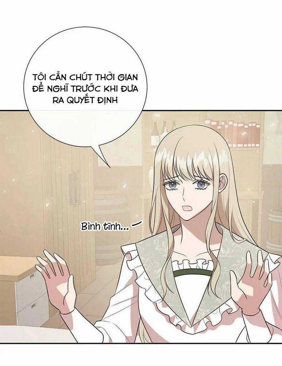 Xin Ngài Đừng Ăn Tôi. Chapter 114 trang 80