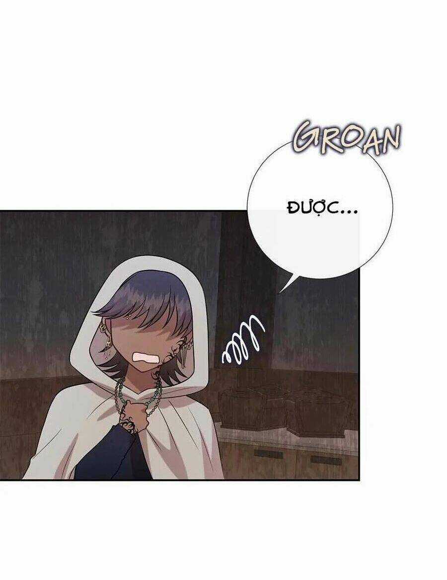 Xin Ngài Đừng Ăn Tôi. Chapter 114 trang 81