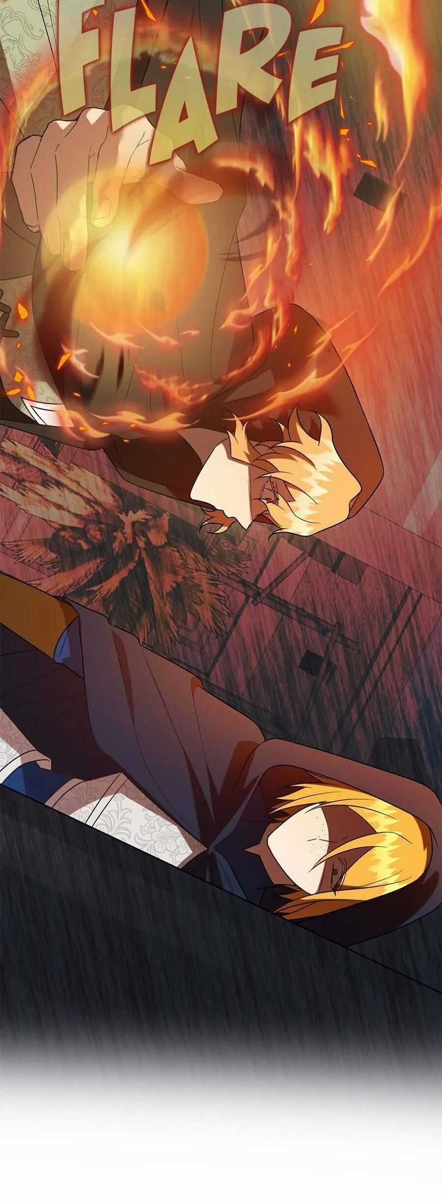 Xin Ngài Đừng Ăn Tôi. Chapter 114 trang 9