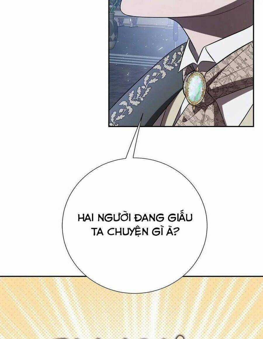 Xin Ngài Đừng Ăn Tôi. Chapter 114 trang 91