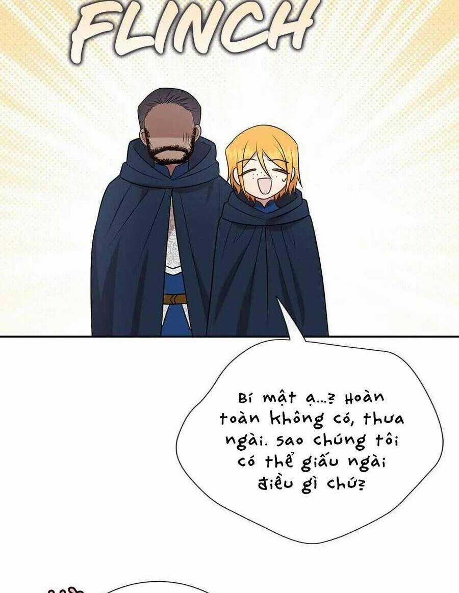 Xin Ngài Đừng Ăn Tôi. Chapter 114 trang 92