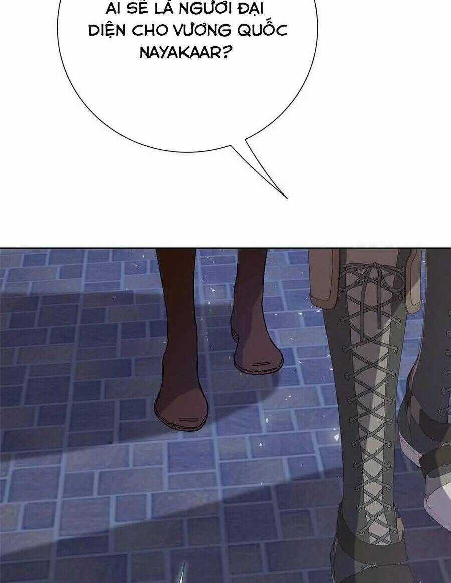 Xin Ngài Đừng Ăn Tôi. Chapter 114 trang 94