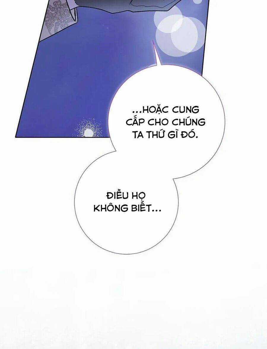 Xin Ngài Đừng Ăn Tôi. Chapter 114 trang 97