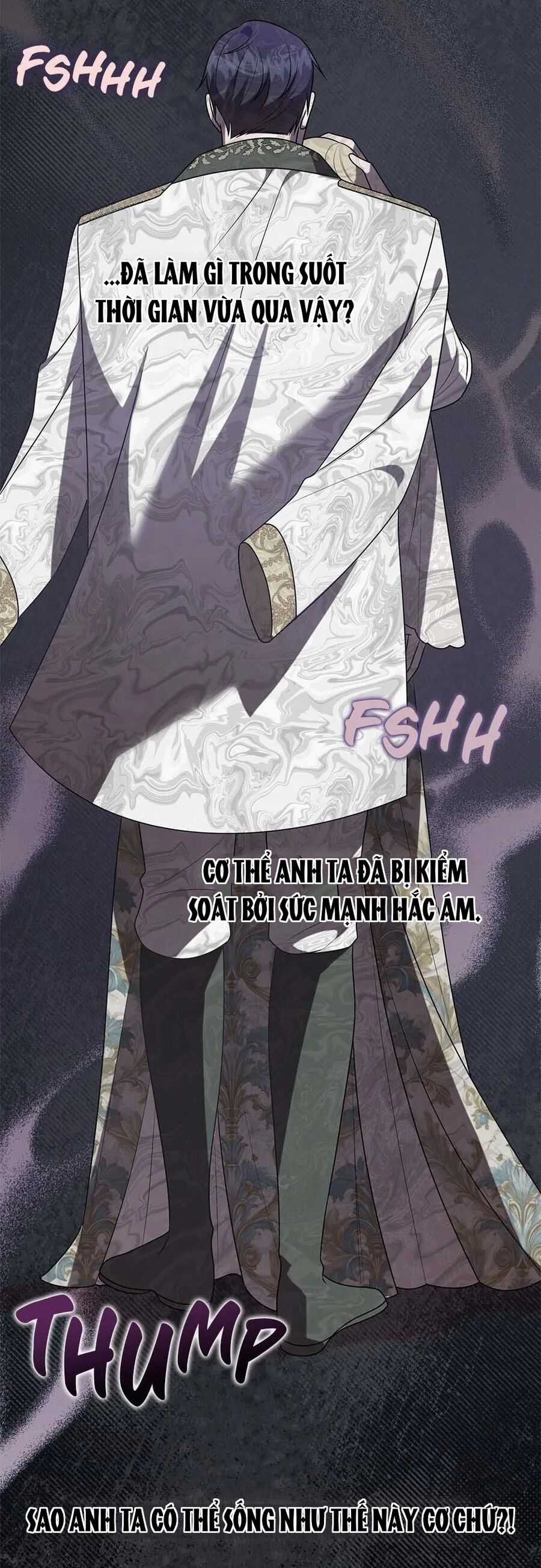 Xin Ngài Đừng Ăn Tôi. Chapter 115 trang 10