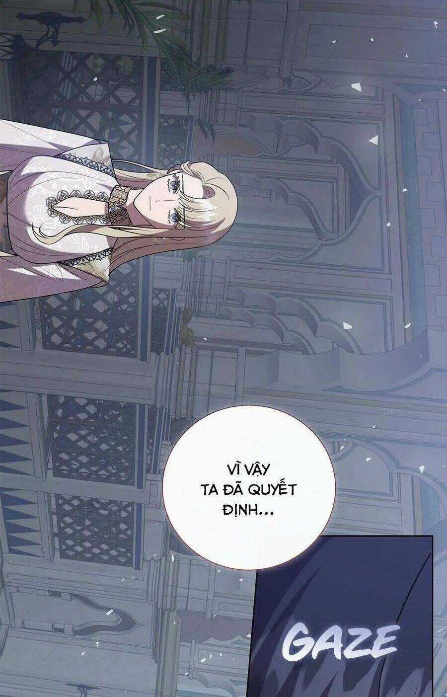 Xin Ngài Đừng Ăn Tôi. Chapter 115 trang 101