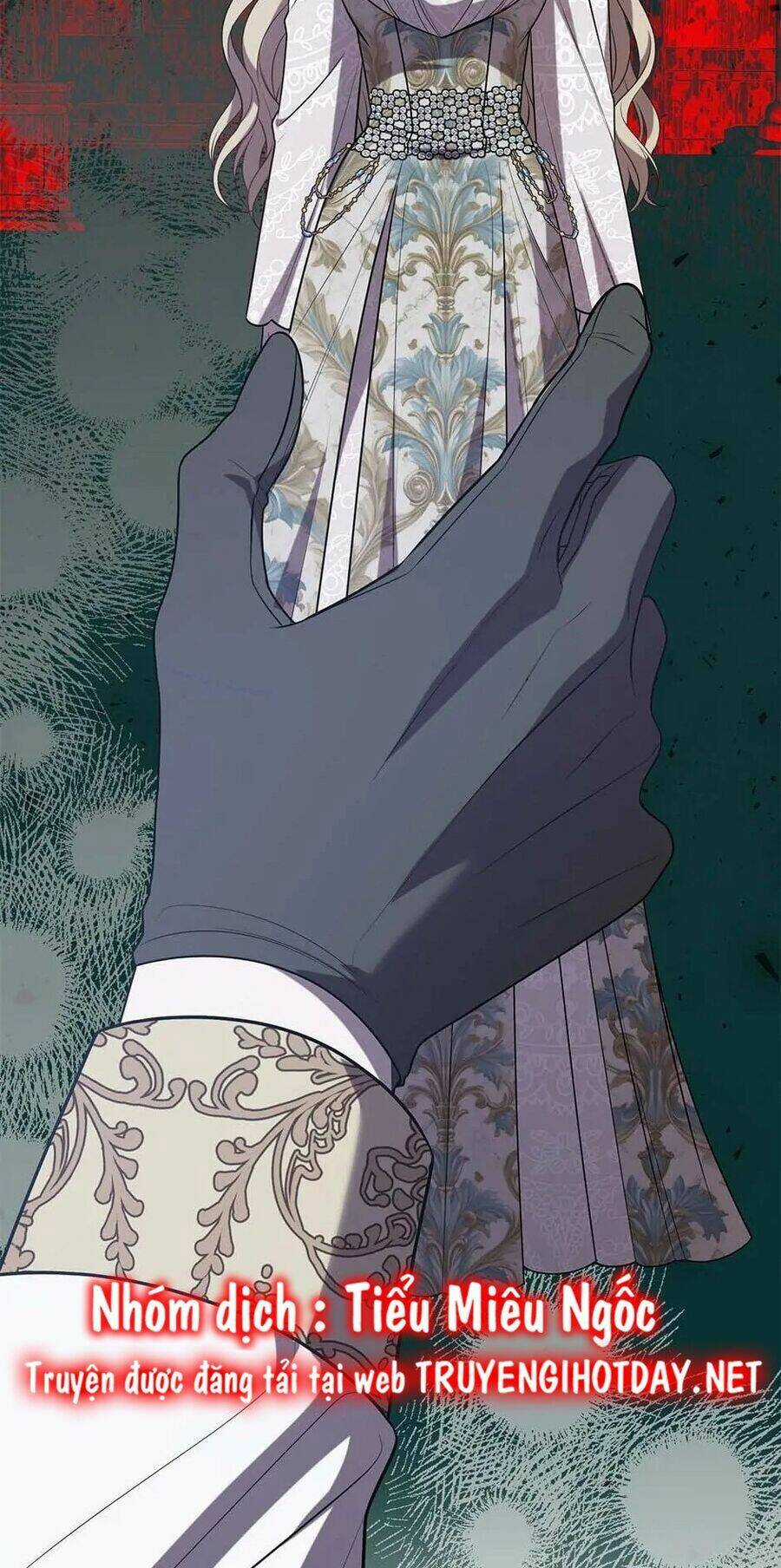 Xin Ngài Đừng Ăn Tôi. Chapter 115 trang 104