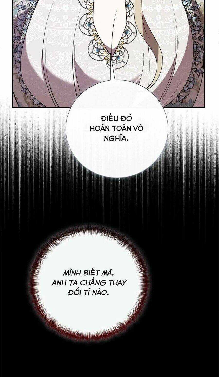 Xin Ngài Đừng Ăn Tôi. Chapter 115 trang 106