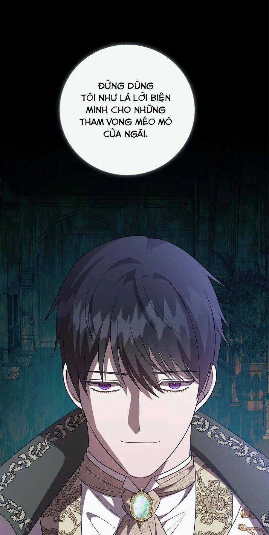 Xin Ngài Đừng Ăn Tôi. Chapter 115 trang 107