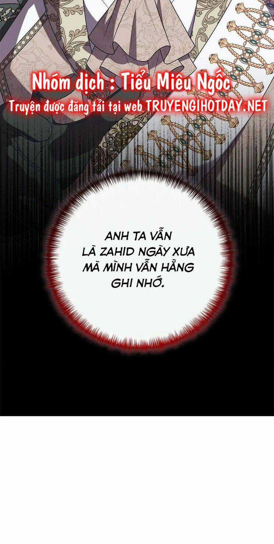 Xin Ngài Đừng Ăn Tôi. Chapter 115 trang 108