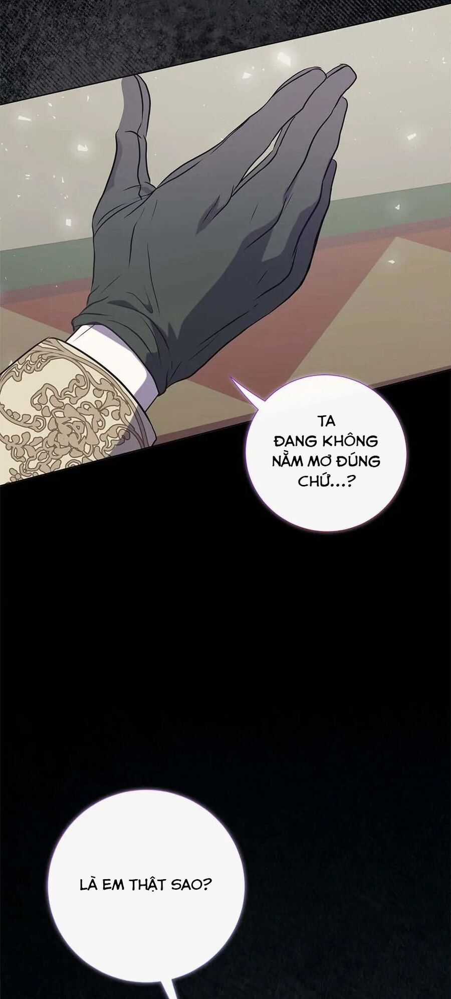 Xin Ngài Đừng Ăn Tôi. Chapter 115 trang 11