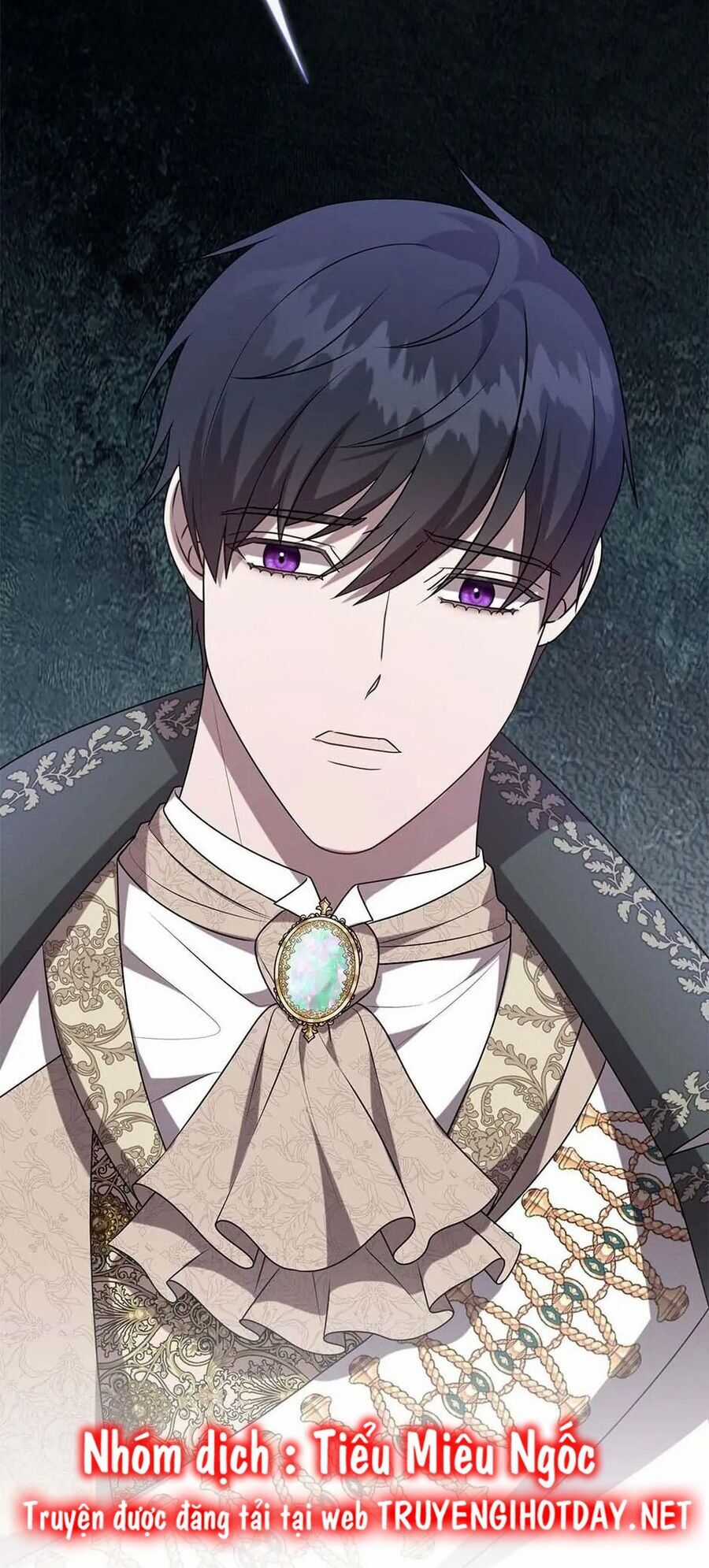 Xin Ngài Đừng Ăn Tôi. Chapter 115 trang 12