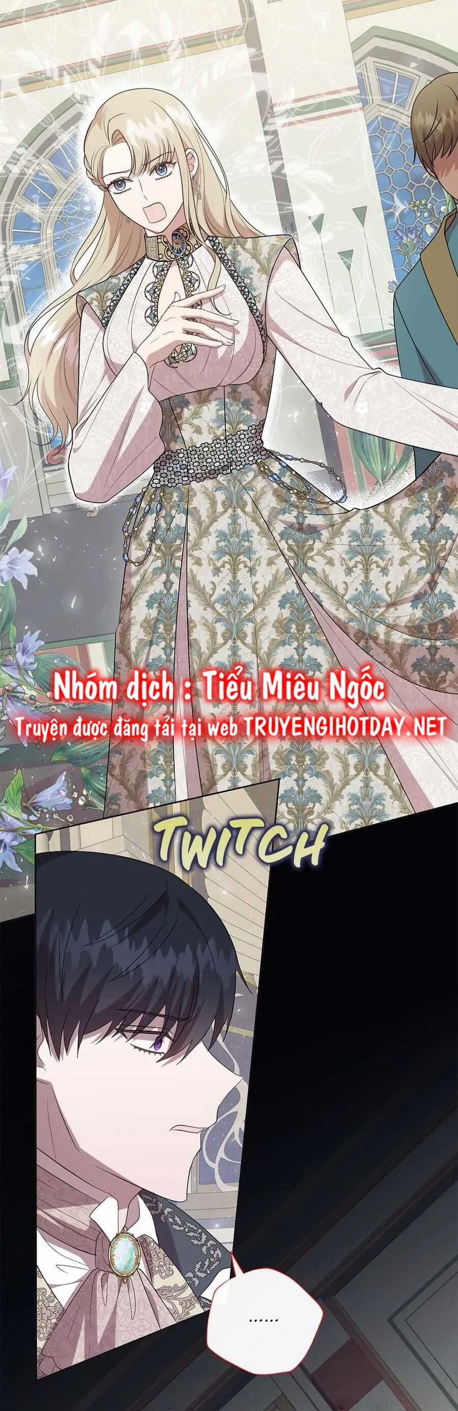 Xin Ngài Đừng Ăn Tôi. Chapter 115 trang 16