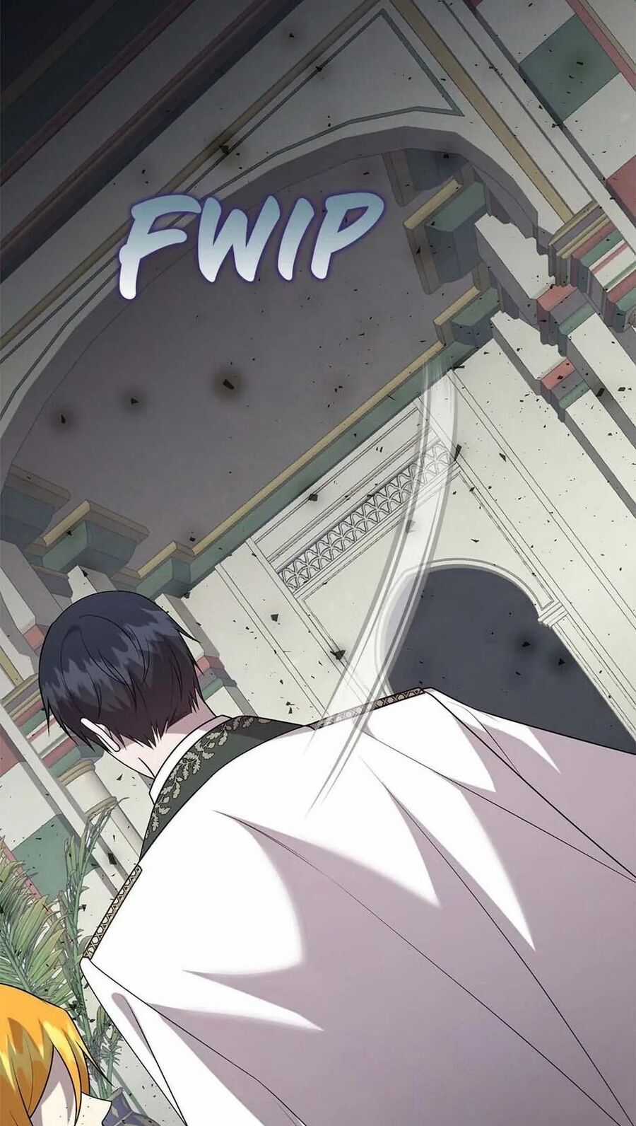 Xin Ngài Đừng Ăn Tôi. Chapter 115 trang 17