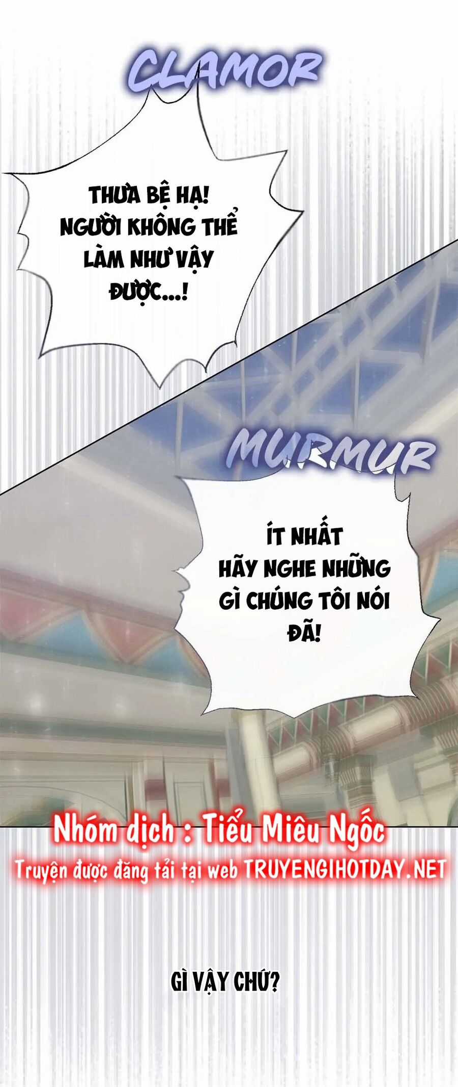 Xin Ngài Đừng Ăn Tôi. Chapter 115 trang 19