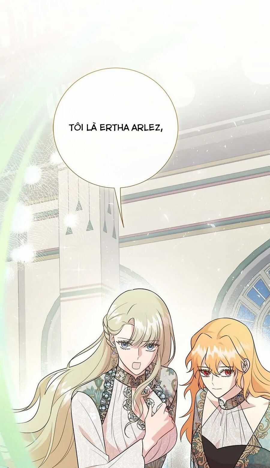 Xin Ngài Đừng Ăn Tôi. Chapter 115 trang 2