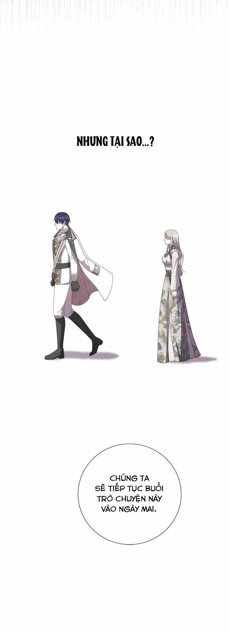 Xin Ngài Đừng Ăn Tôi. Chapter 115 trang 20