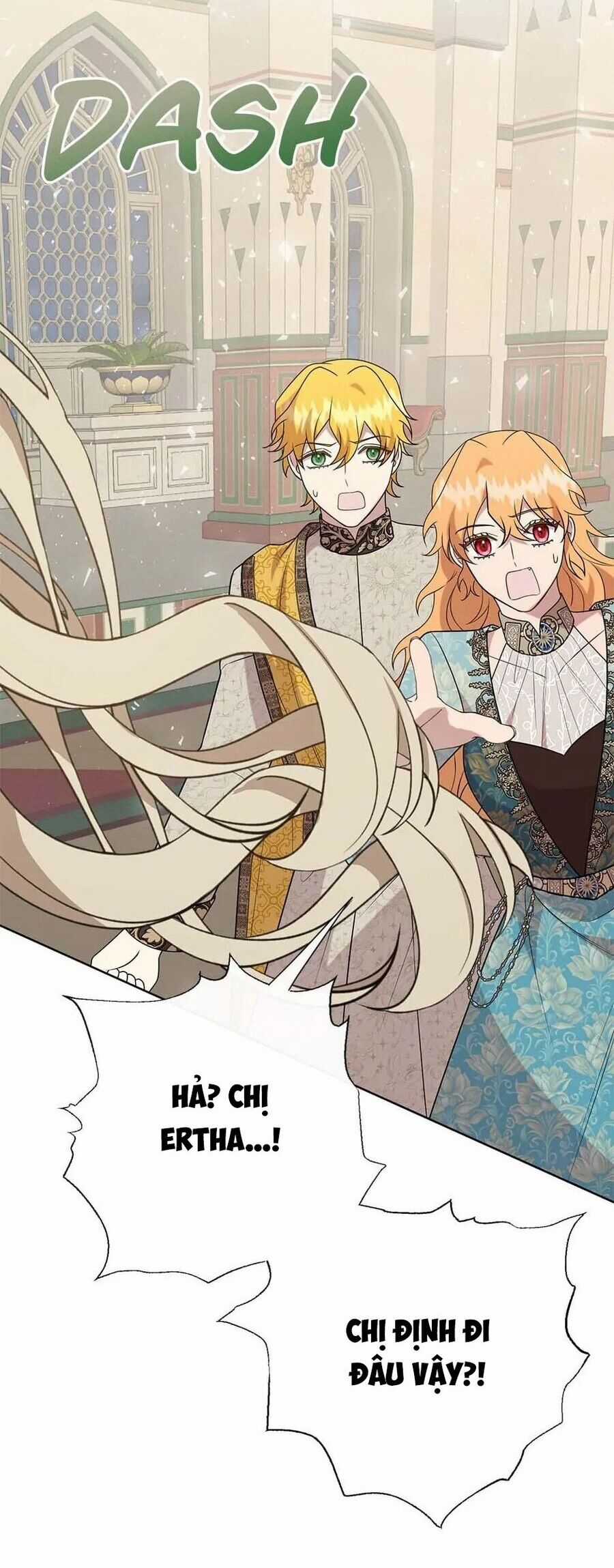 Xin Ngài Đừng Ăn Tôi. Chapter 115 trang 23