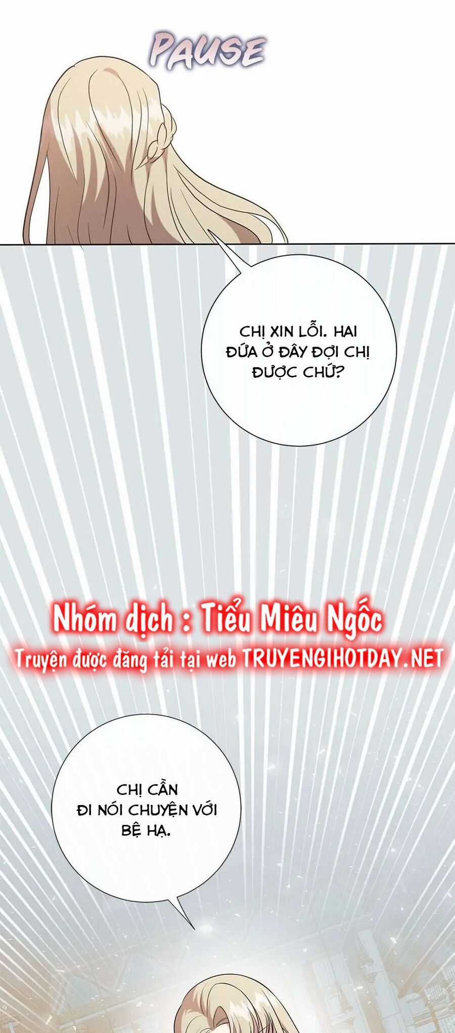 Xin Ngài Đừng Ăn Tôi. Chapter 115 trang 24
