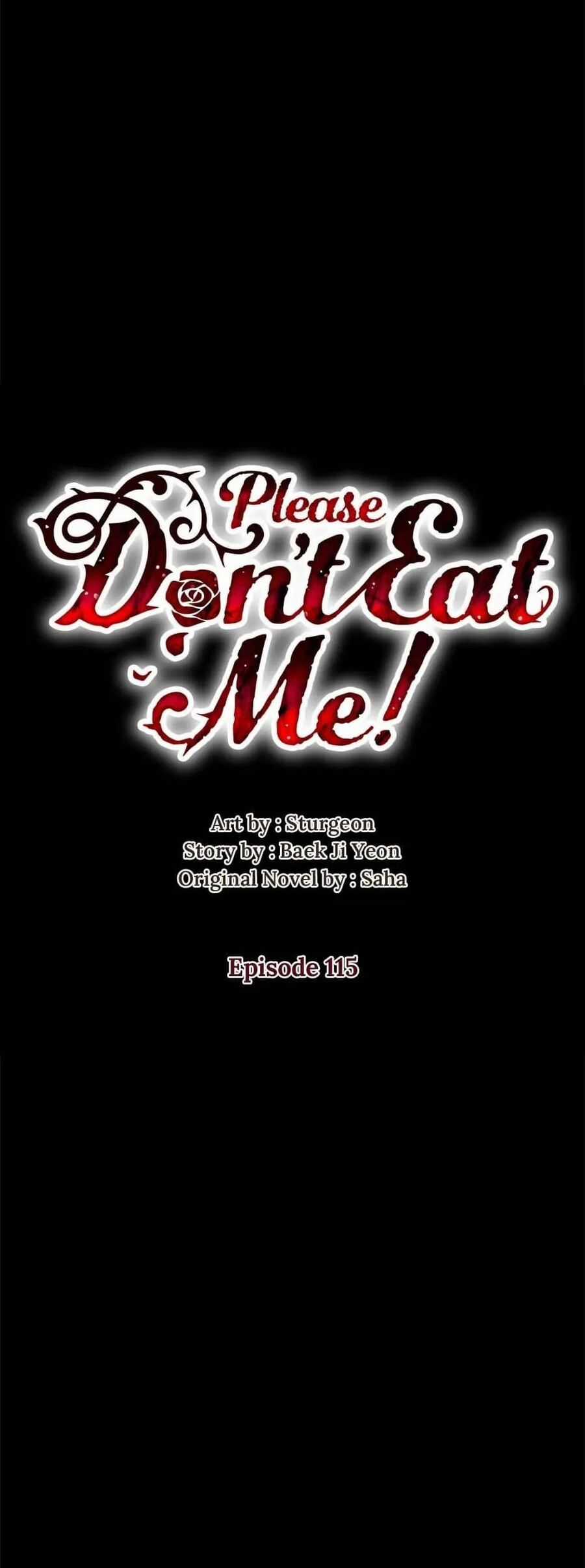 Xin Ngài Đừng Ăn Tôi. Chapter 115 trang 26