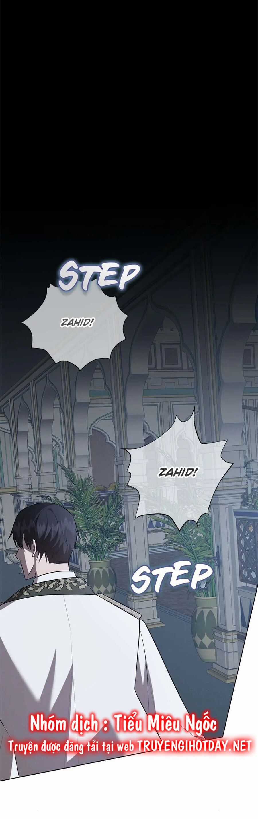 Xin Ngài Đừng Ăn Tôi. Chapter 115 trang 27