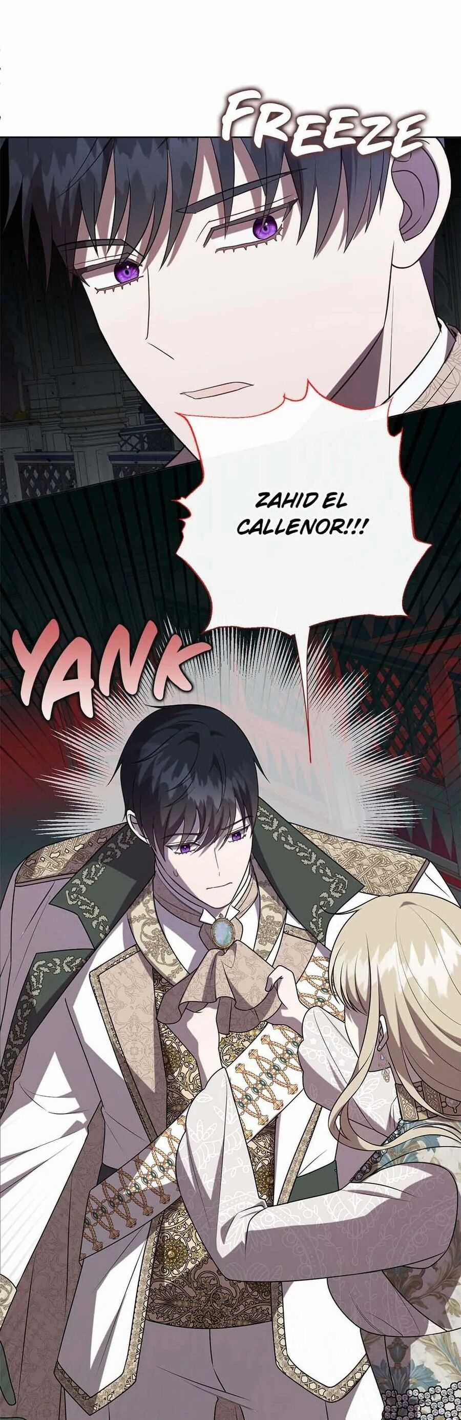 Xin Ngài Đừng Ăn Tôi. Chapter 115 trang 28