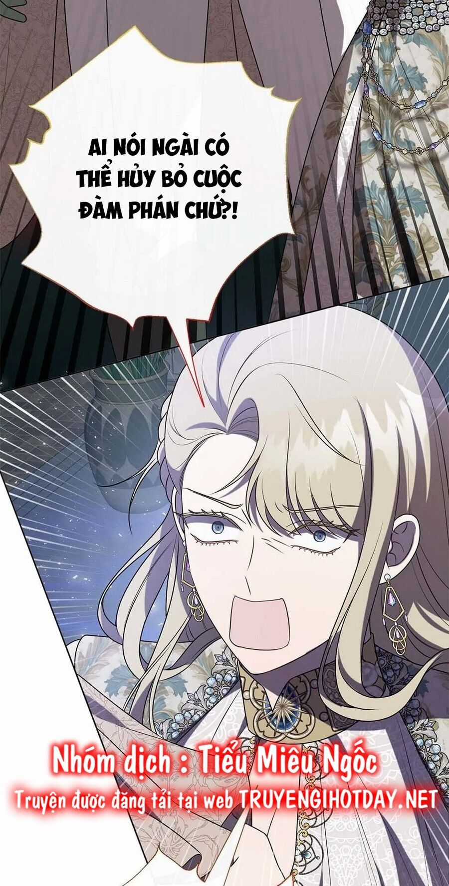 Xin Ngài Đừng Ăn Tôi. Chapter 115 trang 29