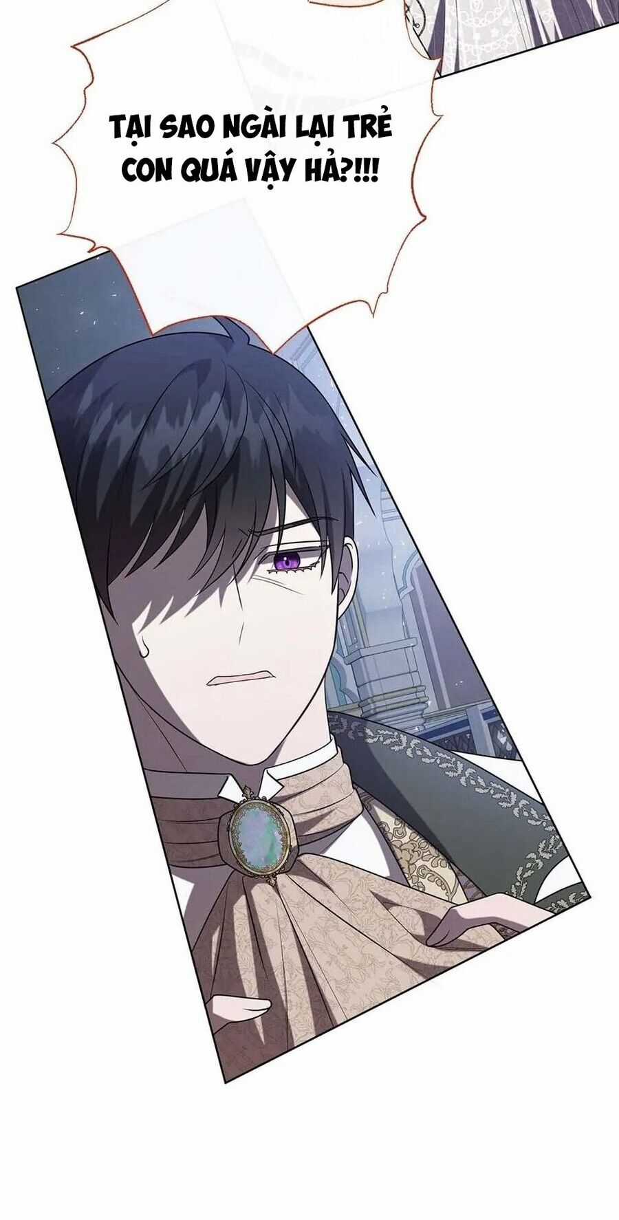 Xin Ngài Đừng Ăn Tôi. Chapter 115 trang 30