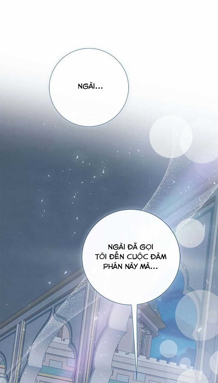 Xin Ngài Đừng Ăn Tôi. Chapter 115 trang 31