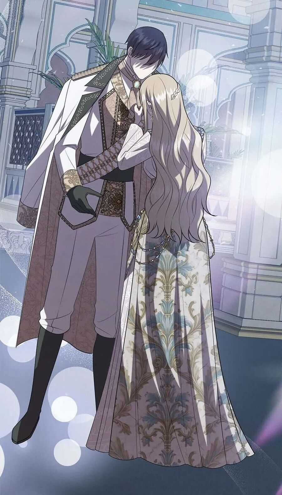 Xin Ngài Đừng Ăn Tôi. Chapter 115 trang 32