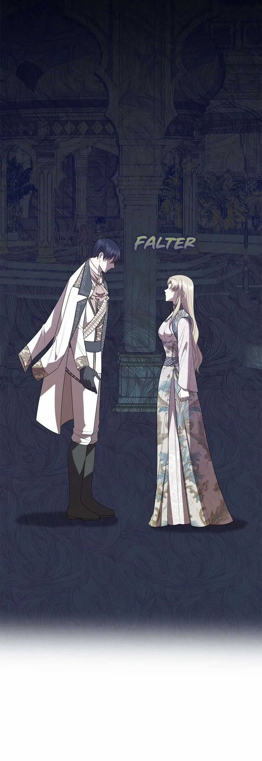 Xin Ngài Đừng Ăn Tôi. Chapter 115 trang 38