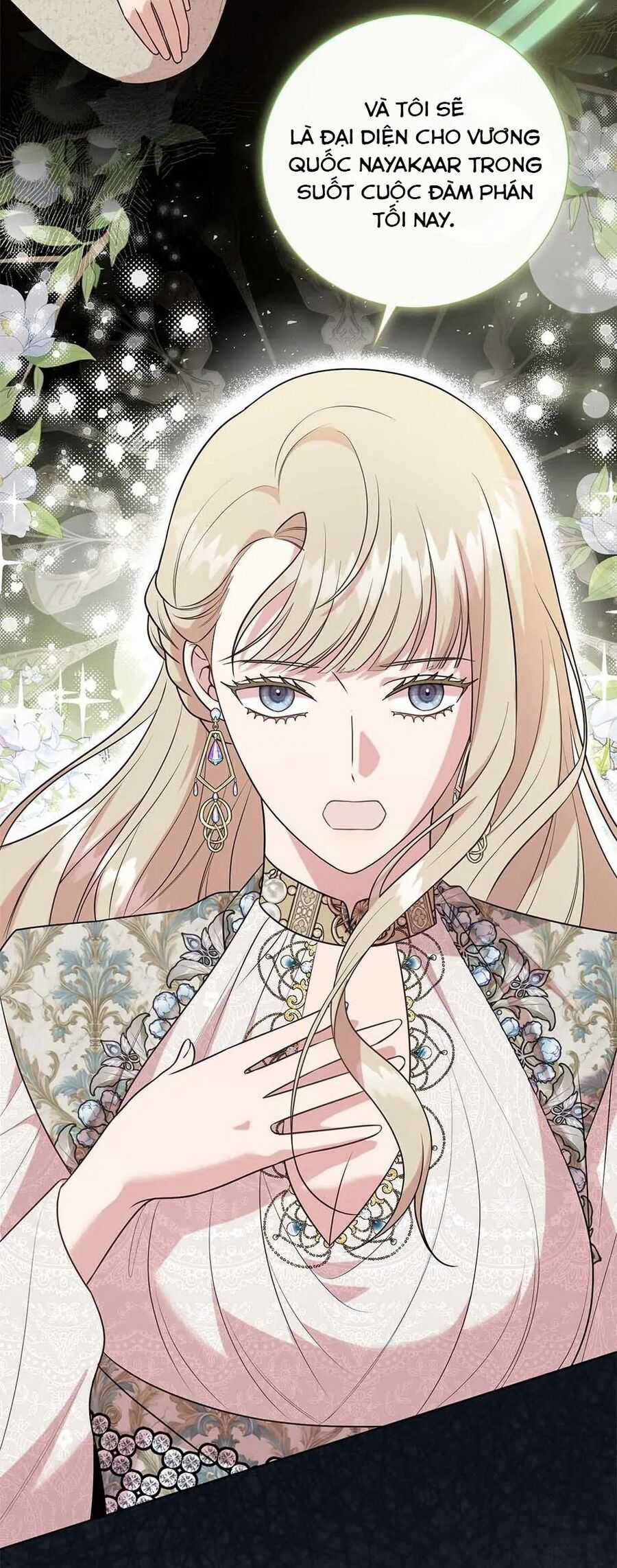 Xin Ngài Đừng Ăn Tôi. Chapter 115 trang 4