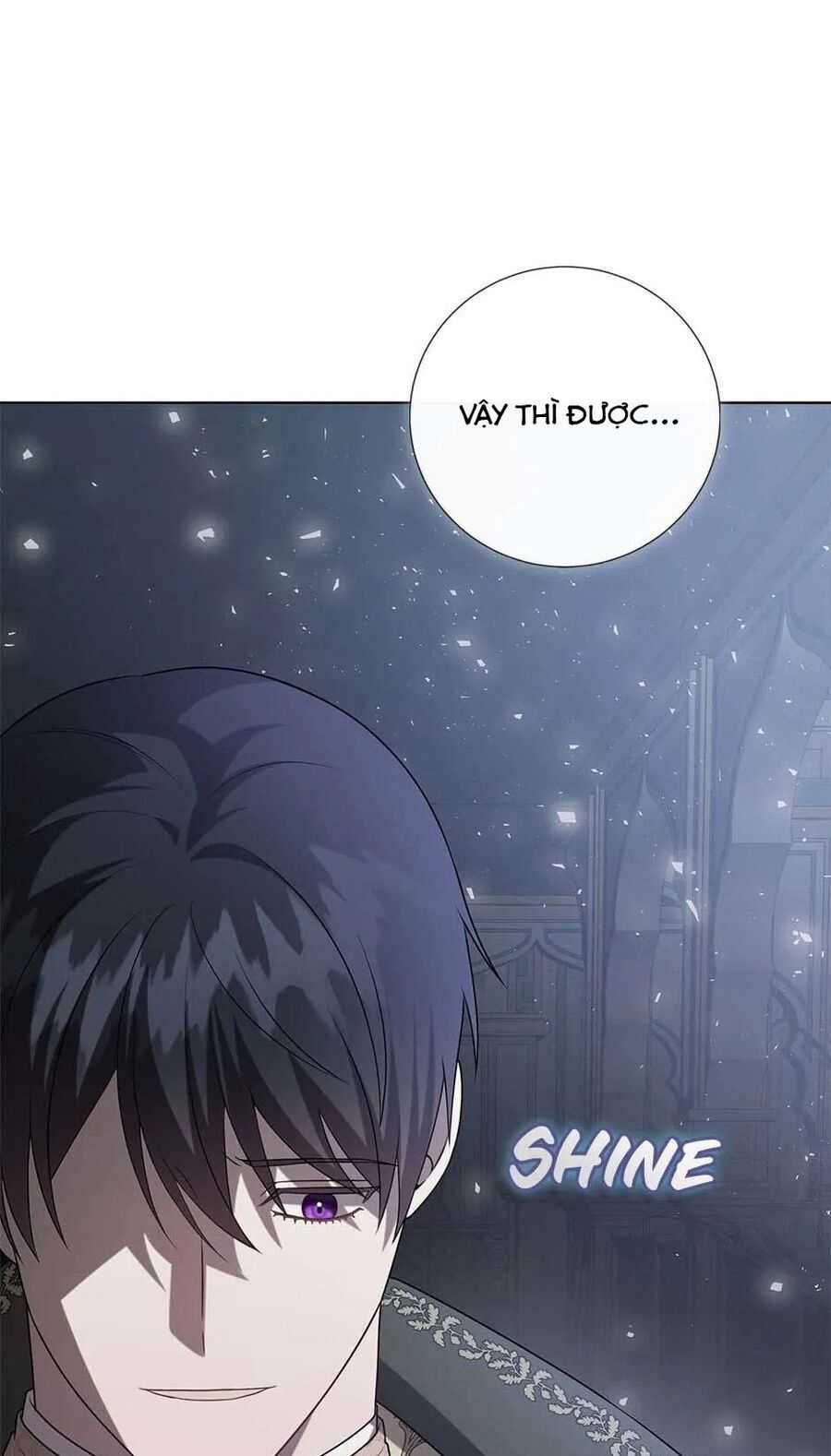 Xin Ngài Đừng Ăn Tôi. Chapter 115 trang 40