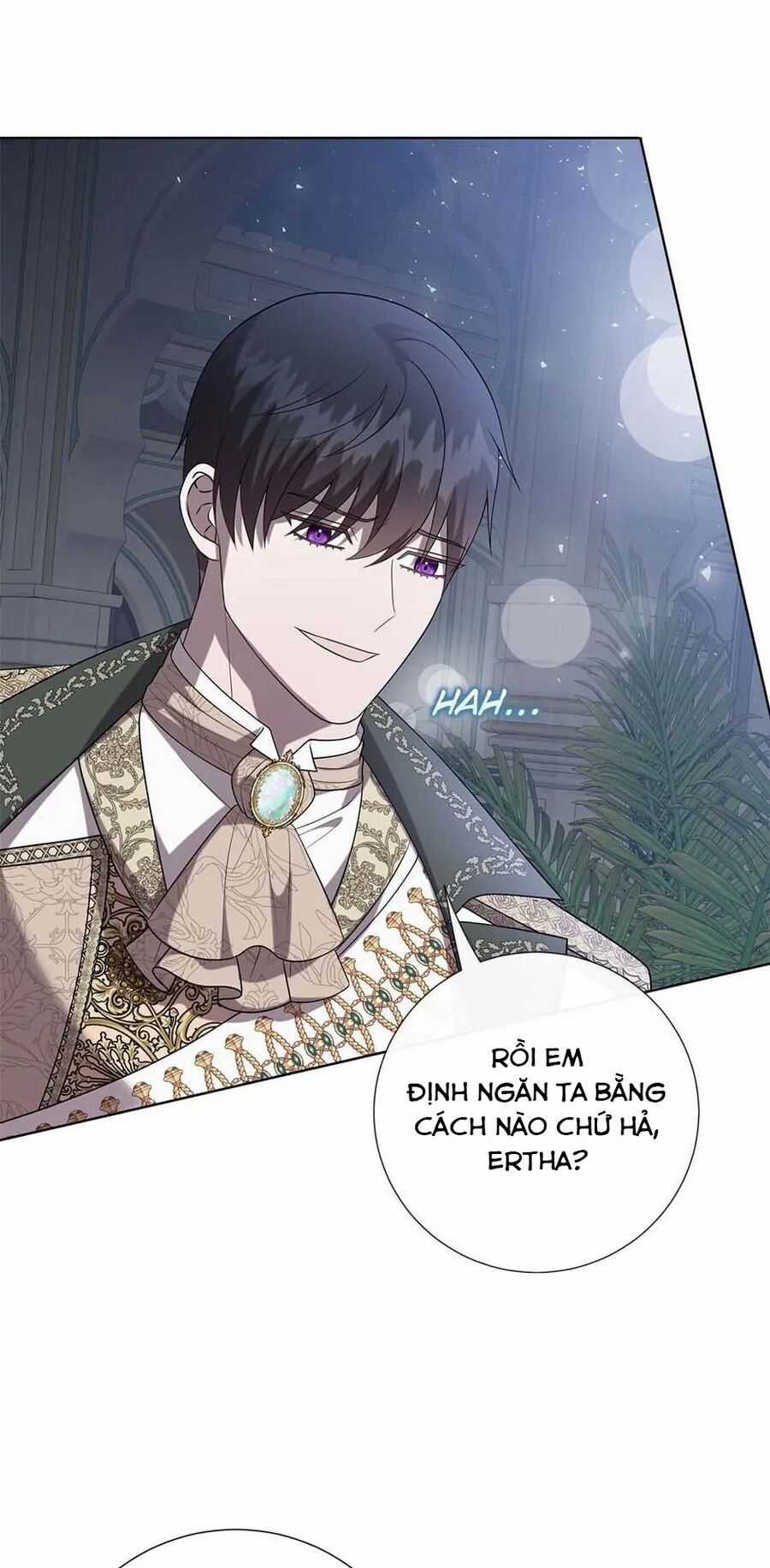 Xin Ngài Đừng Ăn Tôi. Chapter 115 trang 43