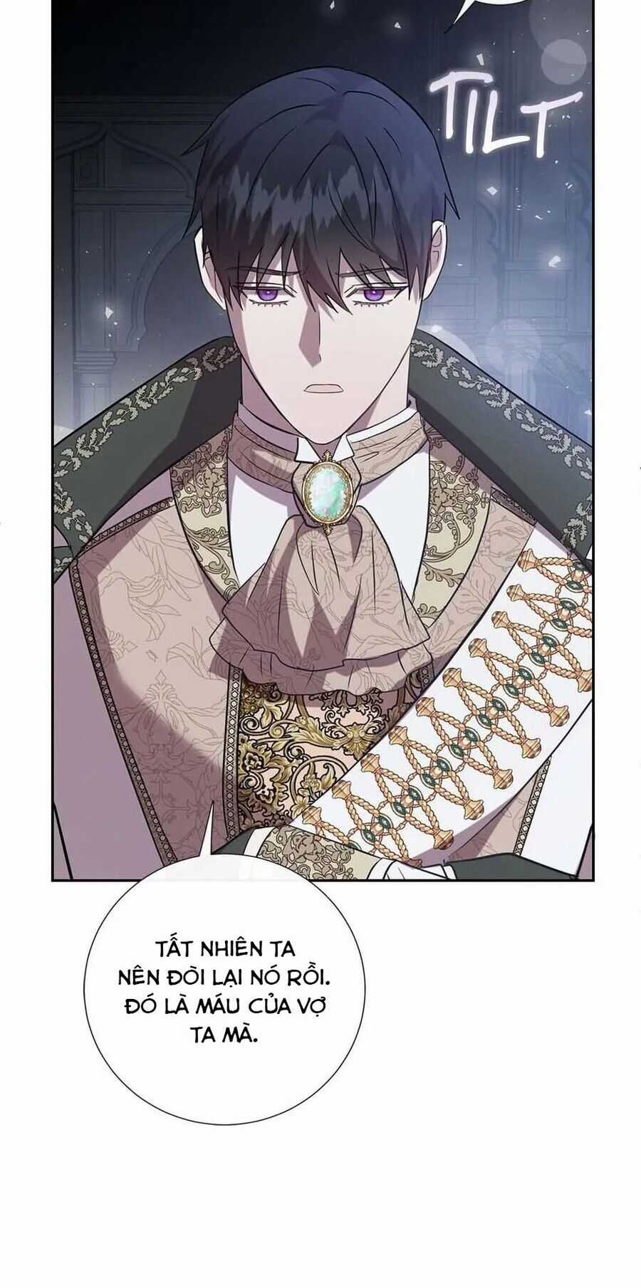 Xin Ngài Đừng Ăn Tôi. Chapter 115 trang 47