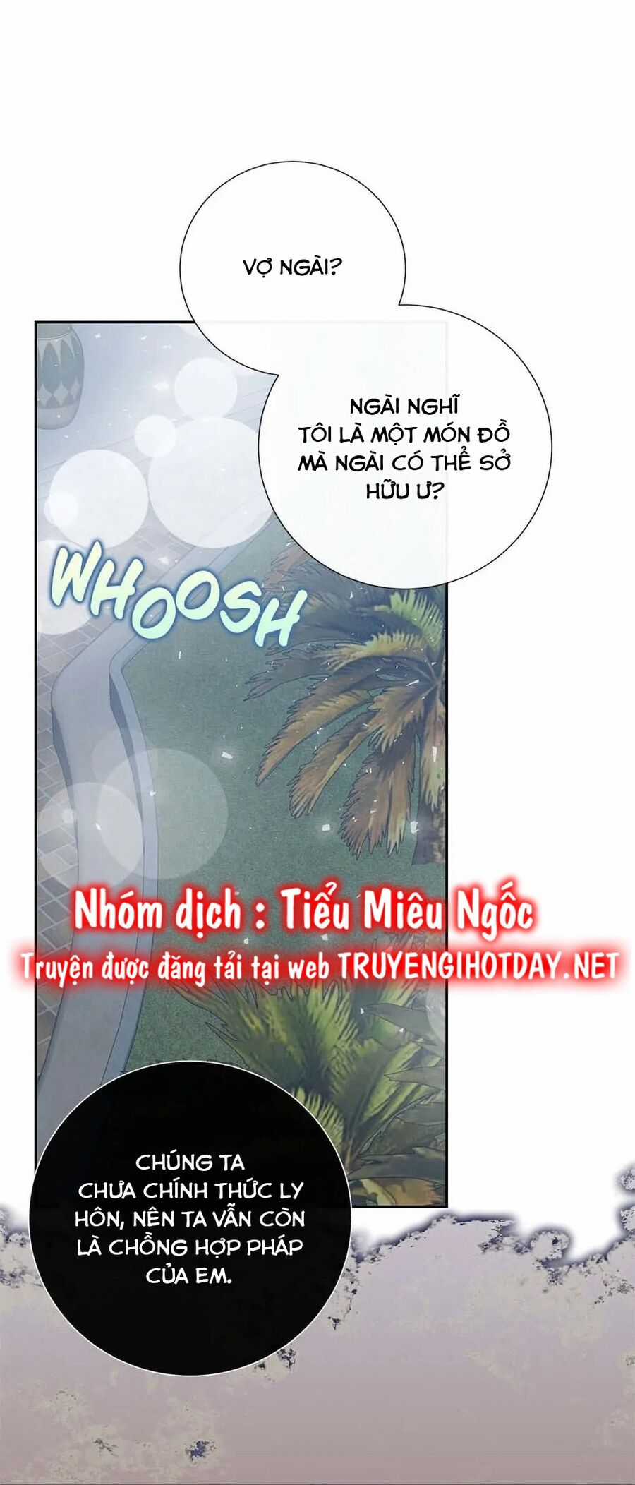 Xin Ngài Đừng Ăn Tôi. Chapter 115 trang 48