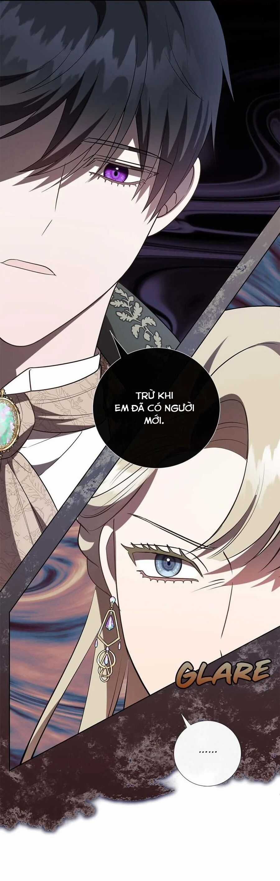 Xin Ngài Đừng Ăn Tôi. Chapter 115 trang 49