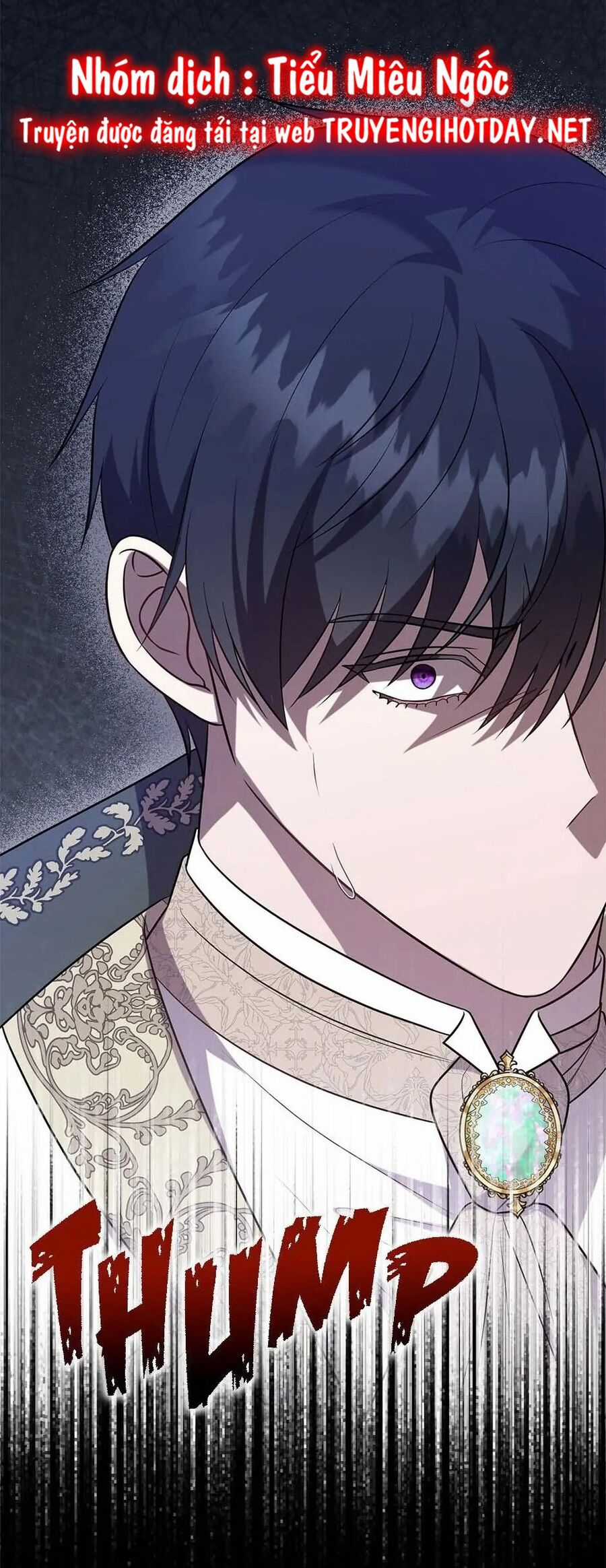 Xin Ngài Đừng Ăn Tôi. Chapter 115 trang 5