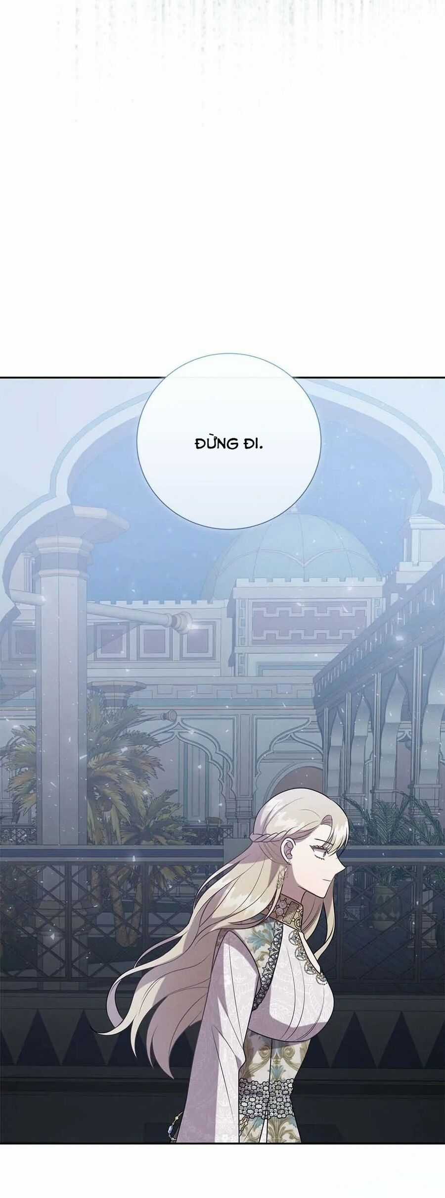 Xin Ngài Đừng Ăn Tôi. Chapter 115 trang 53