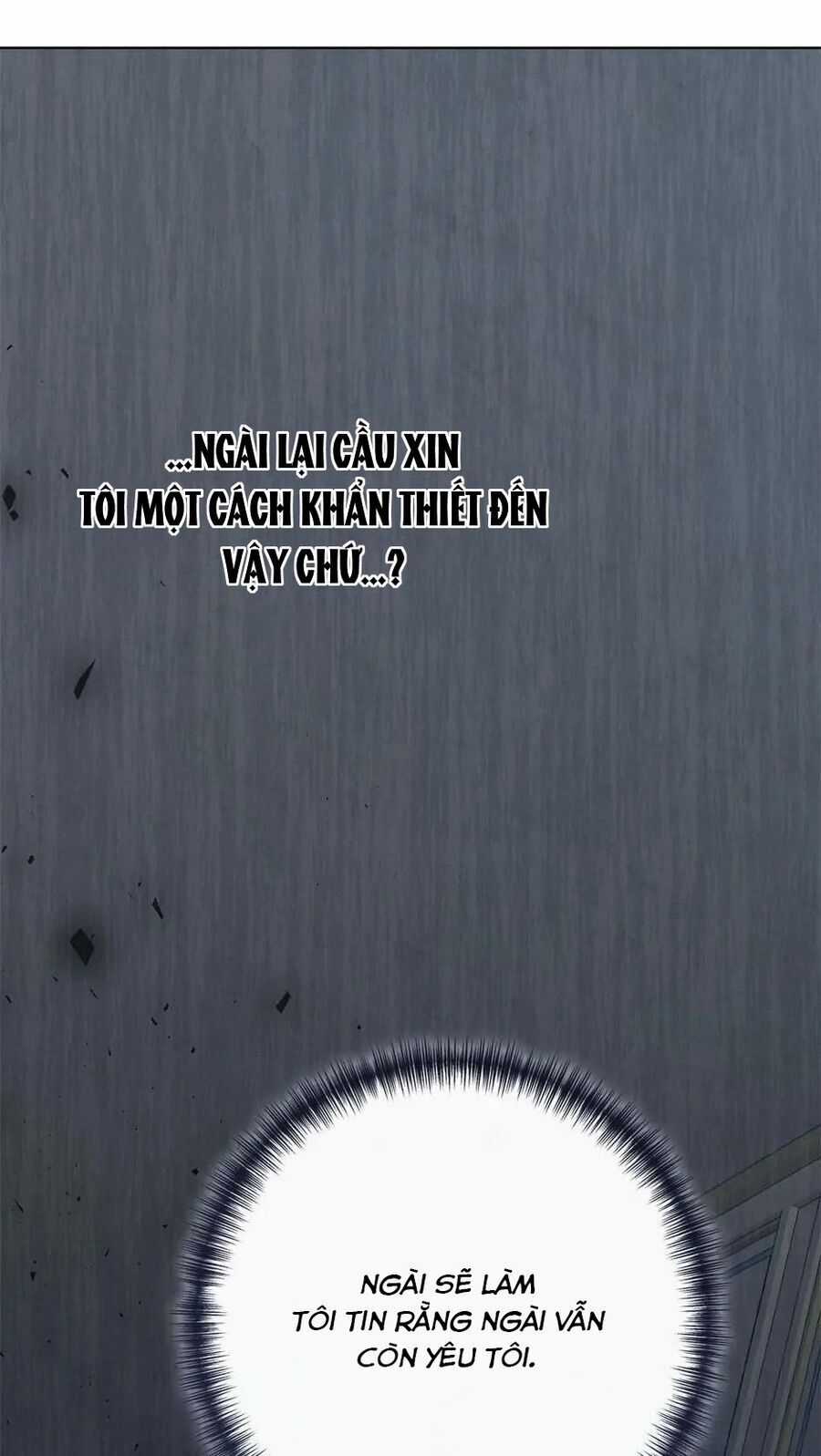 Xin Ngài Đừng Ăn Tôi. Chapter 115 trang 55