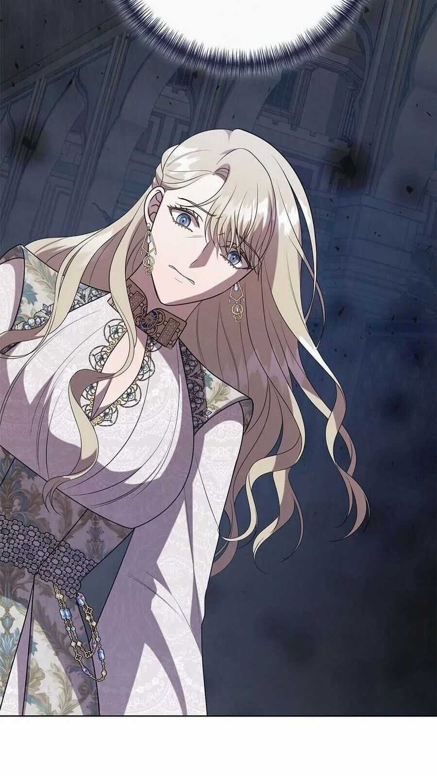 Xin Ngài Đừng Ăn Tôi. Chapter 115 trang 56