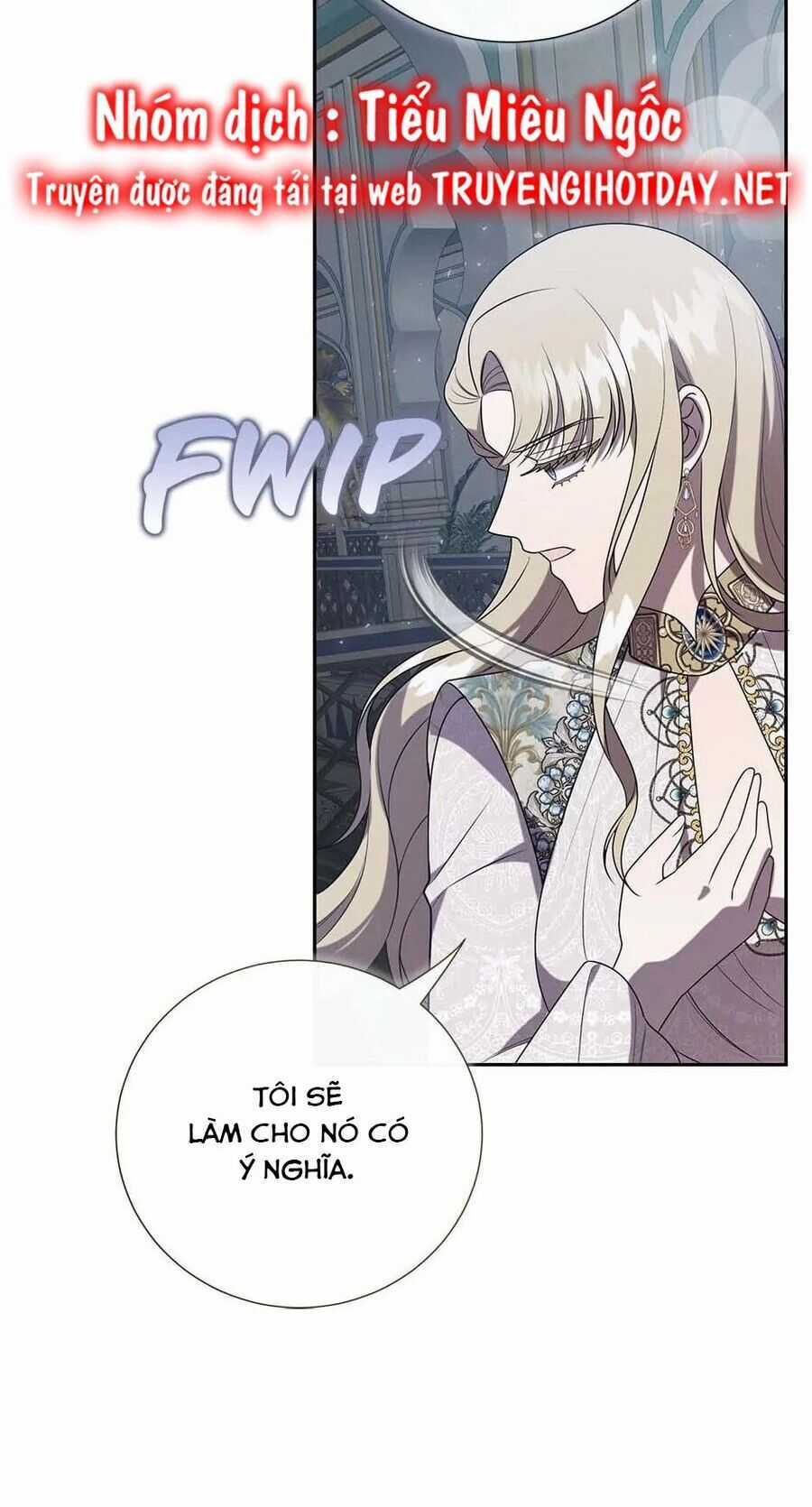 Xin Ngài Đừng Ăn Tôi. Chapter 115 trang 58