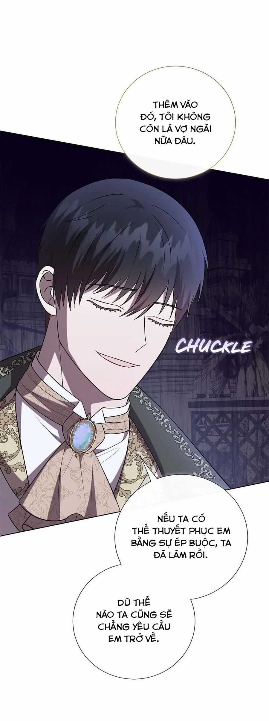 Xin Ngài Đừng Ăn Tôi. Chapter 115 trang 59