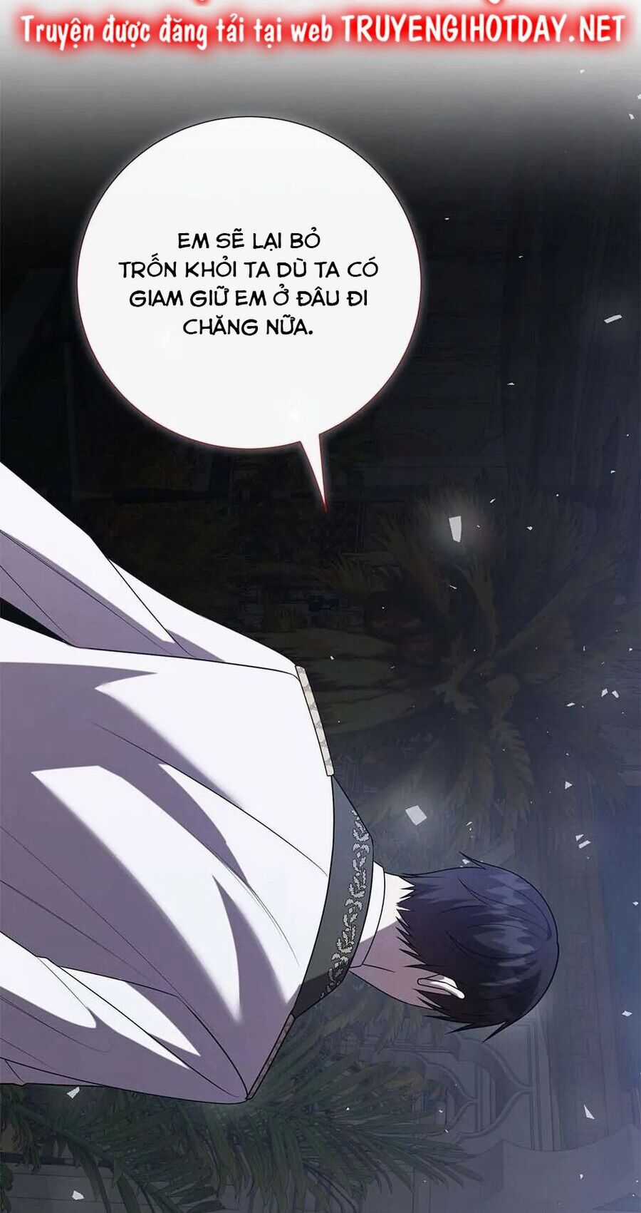 Xin Ngài Đừng Ăn Tôi. Chapter 115 trang 61