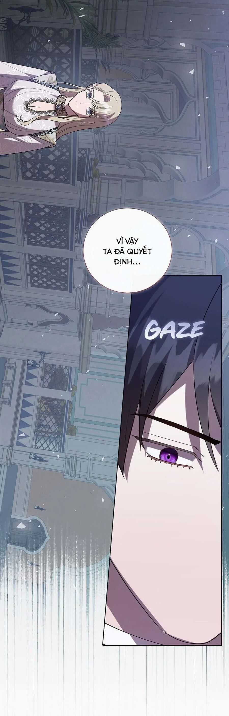 Xin Ngài Đừng Ăn Tôi. Chapter 115 trang 62