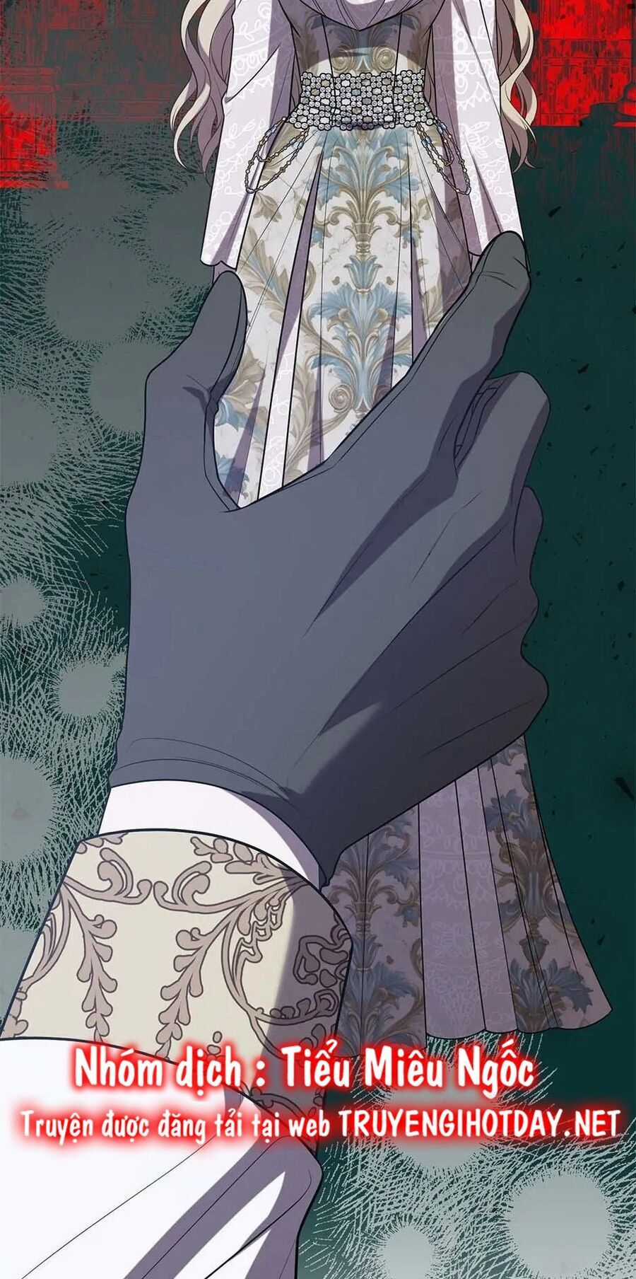 Xin Ngài Đừng Ăn Tôi. Chapter 115 trang 64