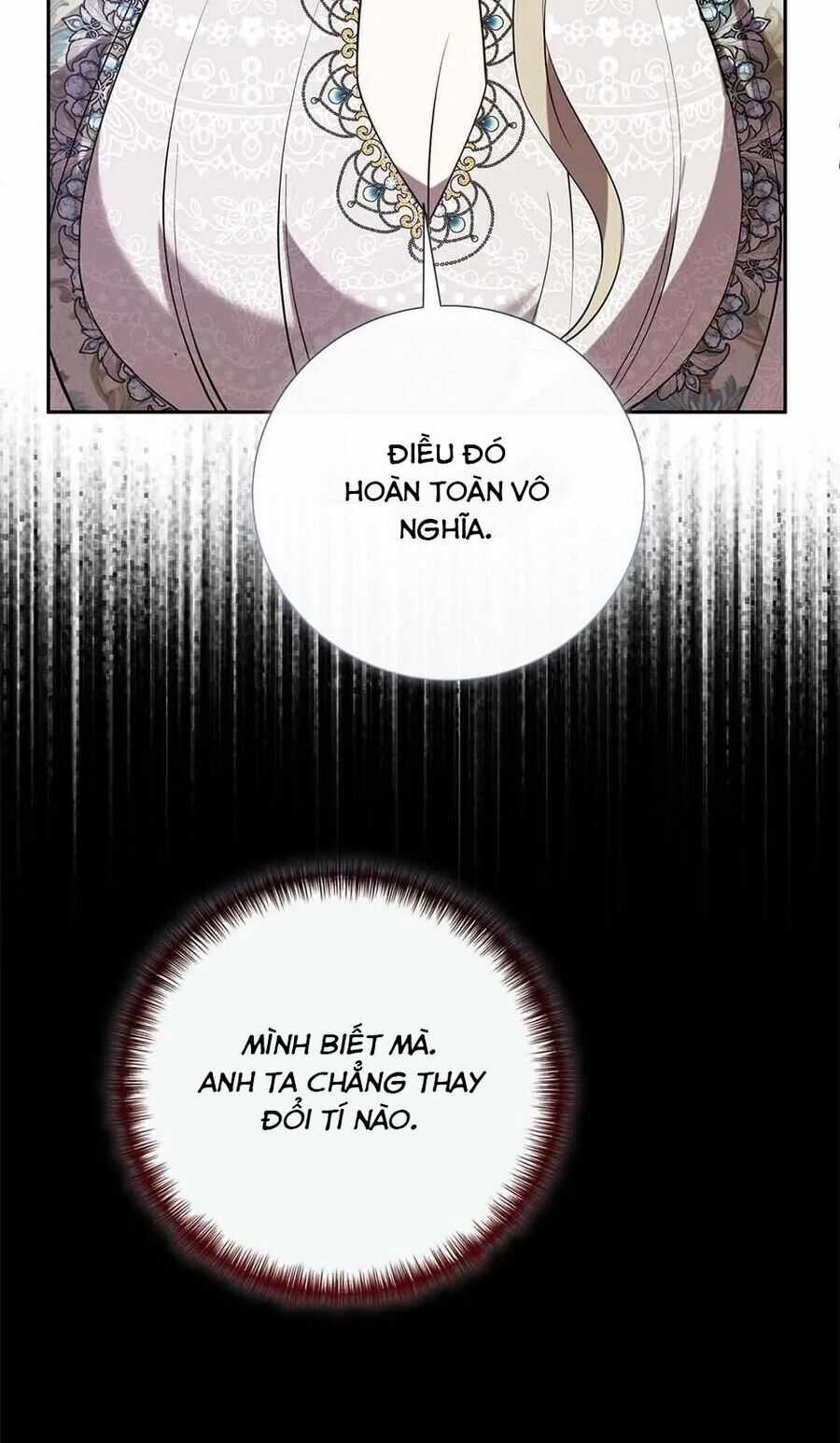 Xin Ngài Đừng Ăn Tôi. Chapter 115 trang 66