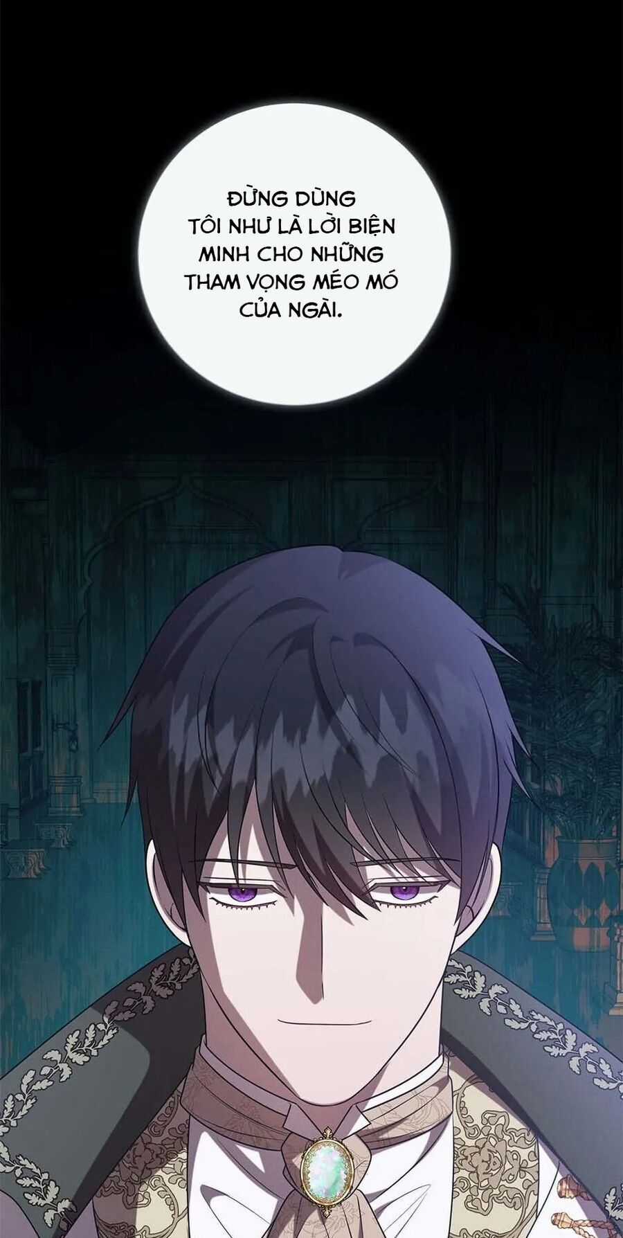 Xin Ngài Đừng Ăn Tôi. Chapter 115 trang 67